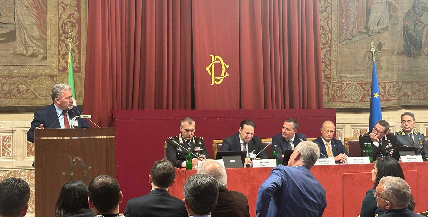 CIA Agricoltori Italiani Cia alla Camera dei Deputati per tutela