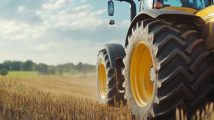 Assicurazioni: Cia, subito la deroga all’obbligo RCA per i mezzi agricoli fermi