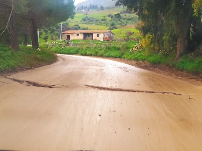 Cia Sicilia Occidentale: esondazione fiume Torto, prioritari ristori e viabilità