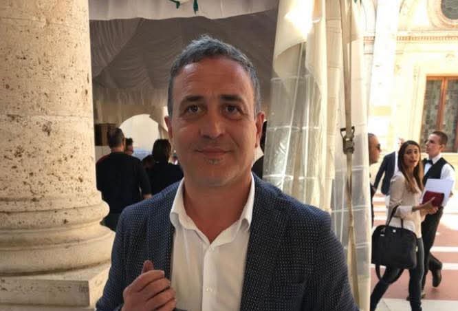 Cia Campania: Stefano Di Marzo neo Commissario regionale