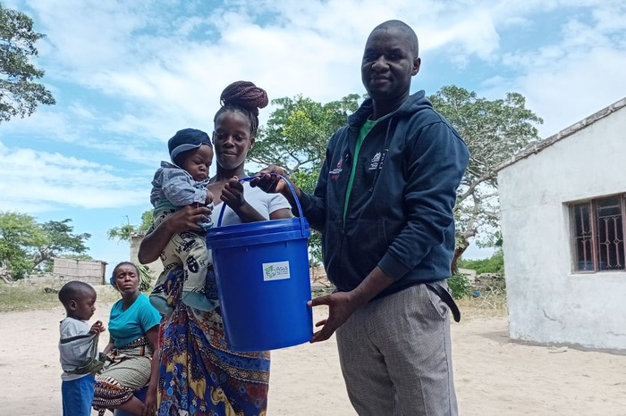 Mozambico: ASeS-Cia, dall’emergenza alla ricostruzione, l’agricoltura è la chiave