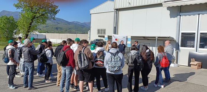 Donne in Campo Emilia Romagna: "Coltiva il futuro: un patto tra scuola e agricoltura"