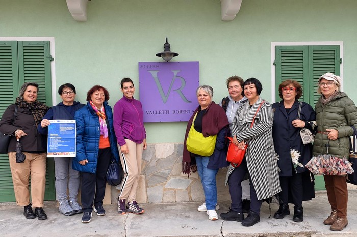 Le Donne in Campo di Cia Padova in Piemonte. Confronto sull’innovazione sostenibile