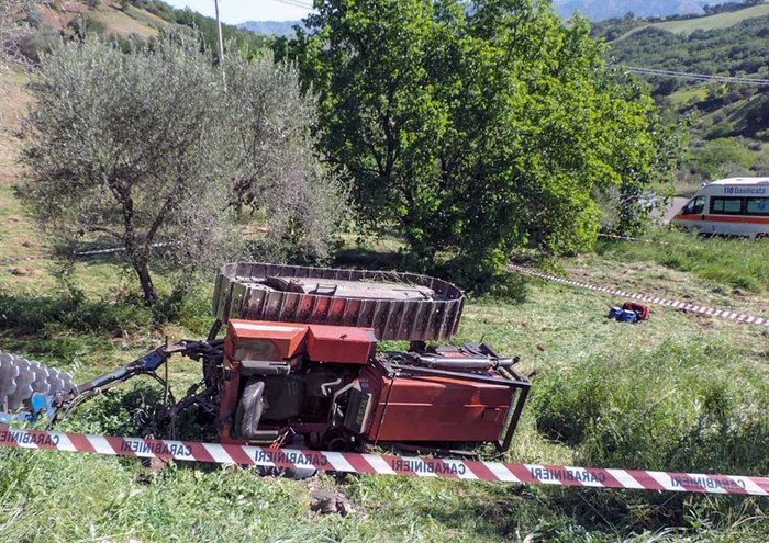 Primo Maggio: Cia Potenza-Matera e il Programma di azioni "Agricoltura Sicura"