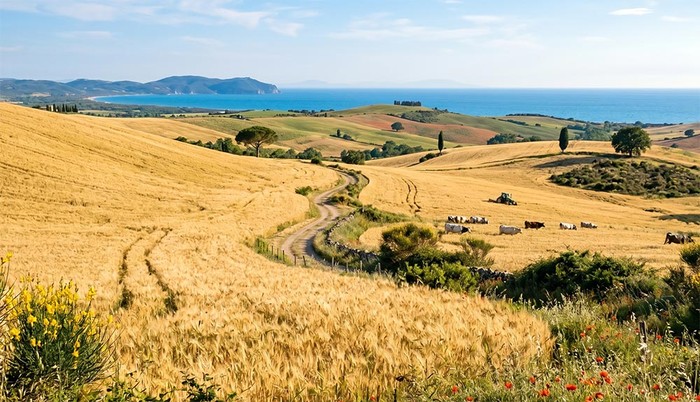 Cia Grosseto: basta emergenze, servono risposte strutturali per salvare la Maremma
