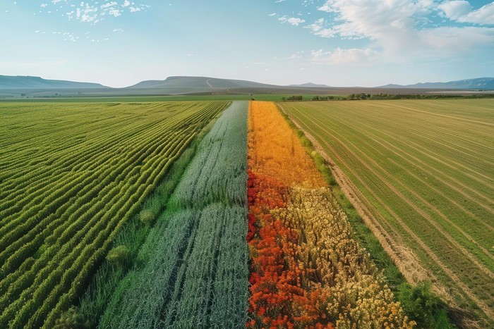 Biodiversità: Donne in Campo-Cia, riconoscere ruolo centrale di tutela delle imprese femminili