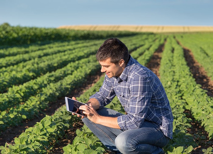 Nasce “Cia Workspace”. La presentazione al G7 Agricoltura con xFarm Technologies