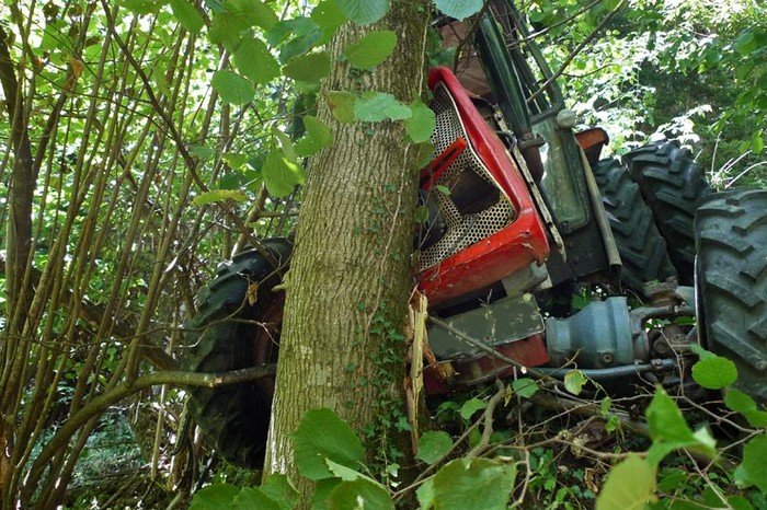 Cia Abruzzo: prevenzione e consapevolezza al centro del secondo incontro "Agricoltura sicura"