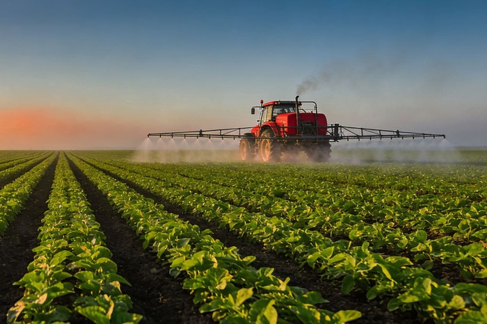 Fertilizzanti: Cia, scadenza del 2028 non sia spada di Damocle. Urgente tavolo per transizione