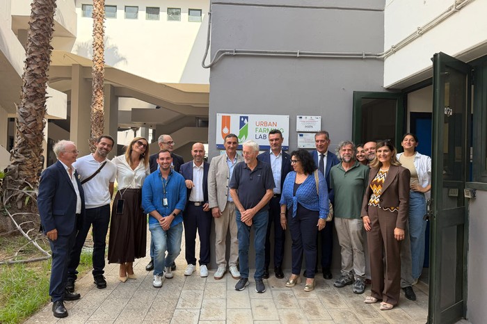Cia e Università del Salento: ricerca e cooperazione futuro dell’agricoltura