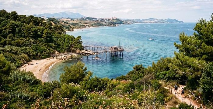 Cia Chieti-Pescara: sul Parco della Costa Teatina, ascoltare agricoltori del territorio