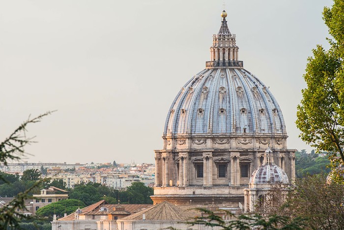 L’augurio di Cia a Papa Leone XIV.  Insieme per la sicurezza alimentare globale