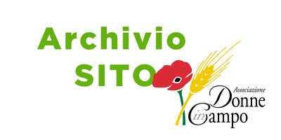 Archivio Donne In Campo