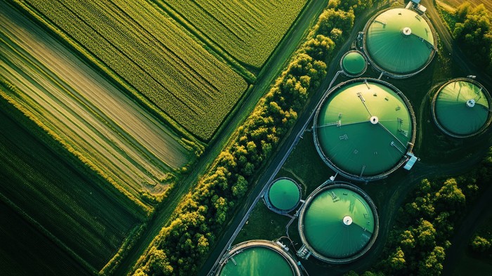 Dl Bollette: Cia, Parlamento intervenga. Non si faccia pagare il conto al biogas agricolo