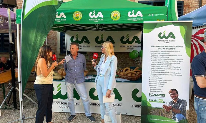 Cia Cuneo: Denominazioni comunali valorizzano legame tra agricoltura e comunità locale