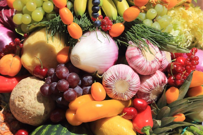 Ortofrutta: Cia Cuneo, prezzi insufficienti e mercati congestionati. Il clima estremo non aiuta