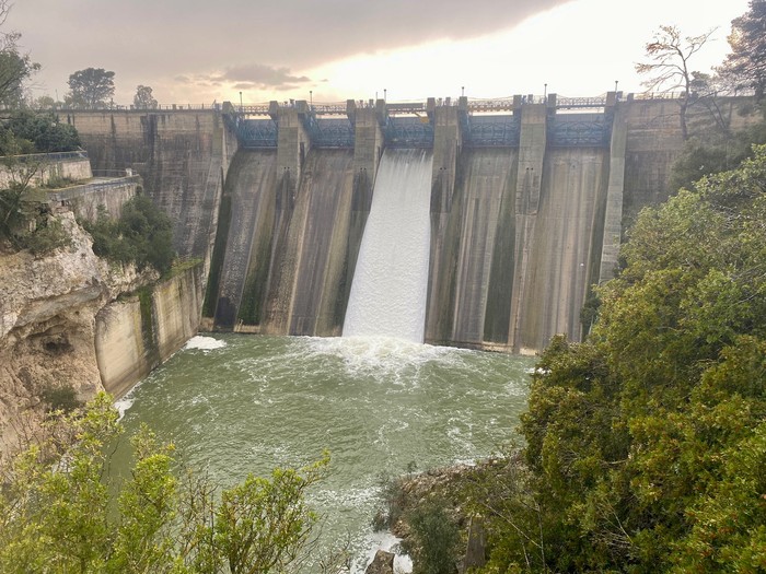 Diga San Giuliano: Cia Puglia e Cia Basilicata a Prefetto e Regione, alzare limiti invaso