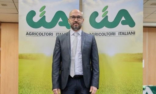 Giuliano Rettore è il nuovo direttore di Cia Rovigo