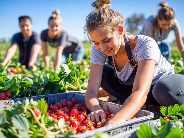 Cia Reggio: una impresa su quattro è condotta da donne