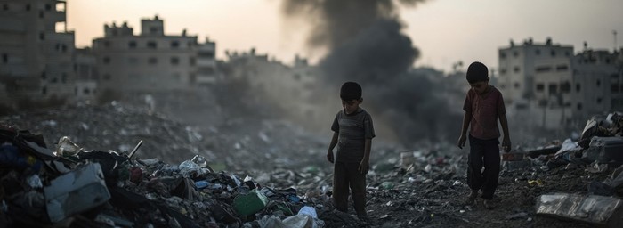Gaza: Cia, intollerabile affamare un popolo. Ora fermare Netanyahu