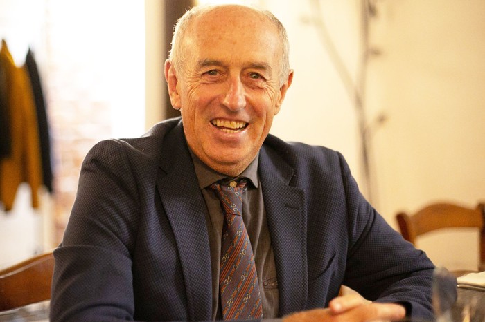 Dario Olivero è il nuovo presidente di ASeS-Cia