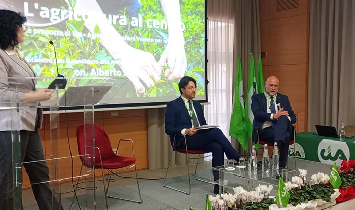 Elezioni: Cia Veneto, le nostre istanze con l’agricoltura al centro