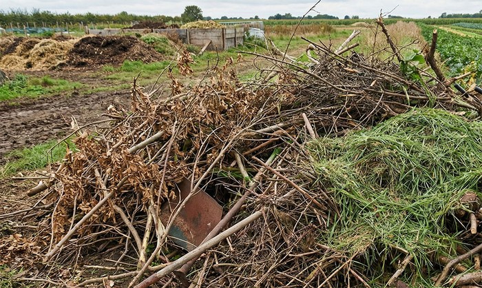 Cia Campania: gestione dei rifiuti agrlcoli, meno vincoli per le aziende