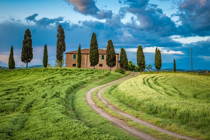 Agriturismo: Cia Toscana, 1 su 5 è in regione. Si può crescere ancora