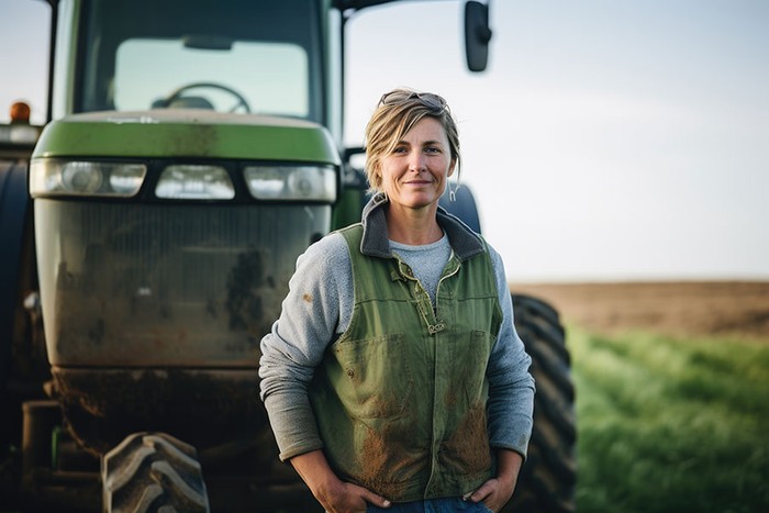 Cia Veneto: imprese agricole femminili in crescita