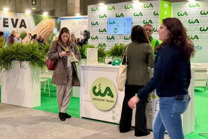 Fieragricola: Cia, innovazione richiede vera semplificazione e più risorse