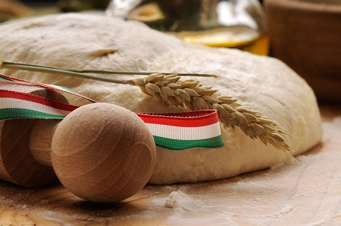 A difesa del grano il raduno dei cento di Cia al Porto di Ravenna