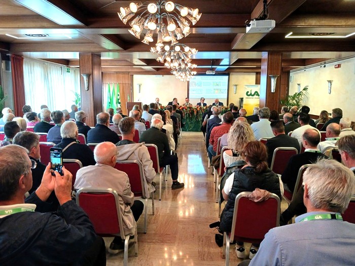 Agricoltura: Cia Padova, estate difficile nel Camposampierese. Danni per 5 milioni