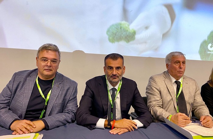 Regionali: Cia Puglia, auguri a Decaro. Ora ripartiamo da agricoltura