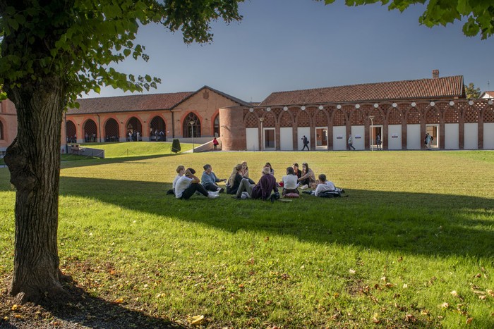 Cia diventa partner strategico dell’Università di Scienze Gastronomiche di Pollenzo