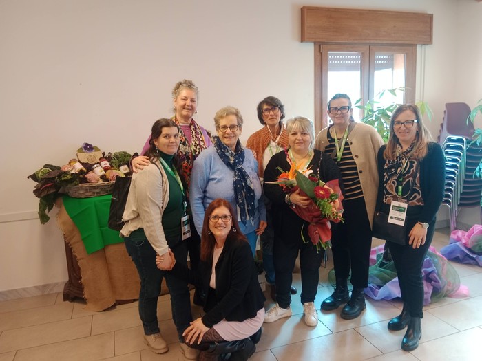 Donne in Campo-Cia Vicenza riconferma Anna Corato come presidente