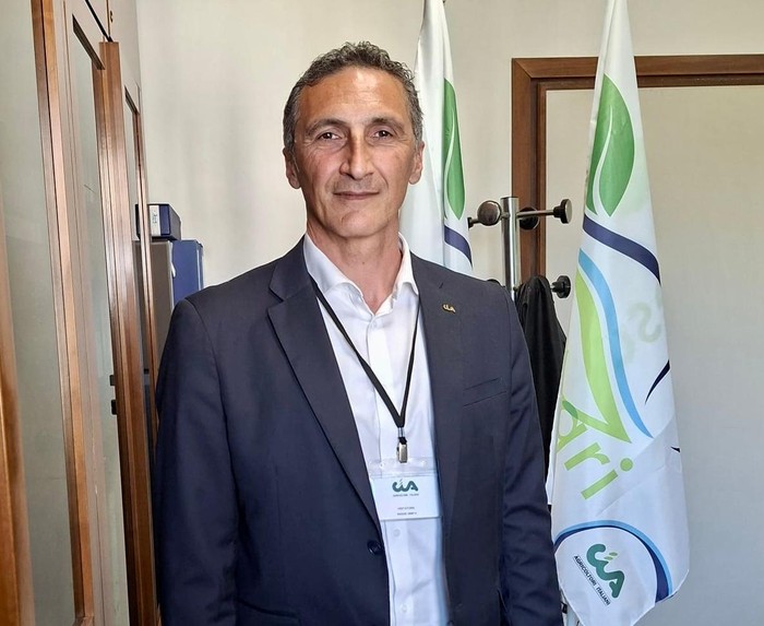 Erri Faccini è il nuovo presidente nazionale di PescAgri-Cia