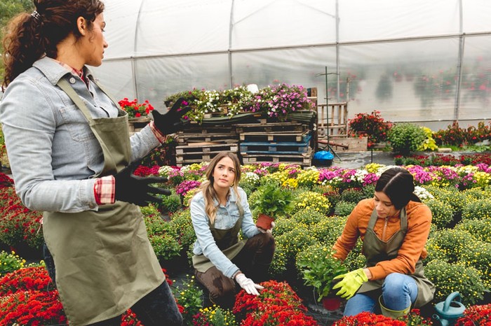 A Pavia la Festa di Donne in Campo tra biodiversità e agricoltura