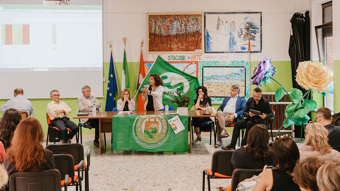 Cia Abruzzo: successo per evento chiusura progetto La Spesa Consapevole