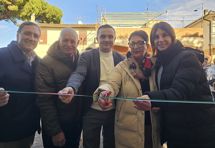 Cia Grosseto: inaugurata nuova sede a Sticciano. Passo avanti nel contrasto all’abbandono delle zone rurali