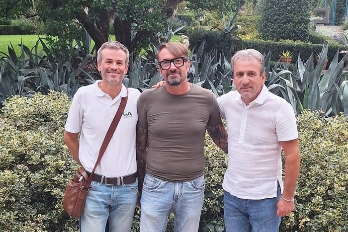 Cia Alta Lombardia: quando la passione diventa impresa, oltre 30 anni di Colombo Group