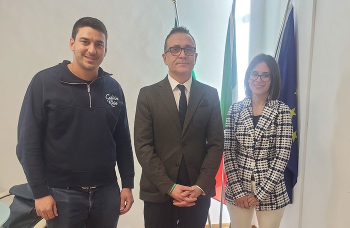 Rinnovati i vertici di Agia e Donne in Campo-Cia Campania