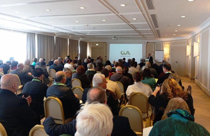 Cia Campania in Assemblea: agricoltura del futuro multiservizi e radicata nelle filiere
