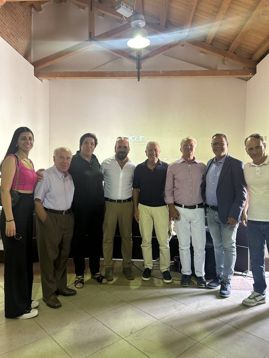L'evento "Territorio e Innovazione: l’agricoltura che guarda al futuro" con Donne in Campo Sicilia