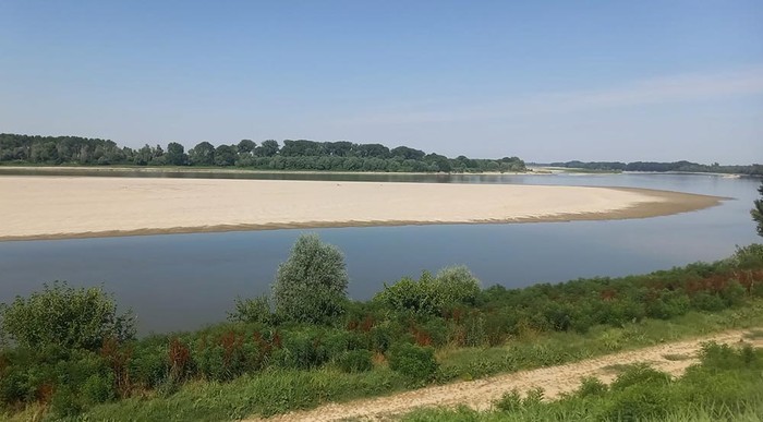 Cia Padova: nella Bassa si va verso una razionalizzazione dell'acqua a uso agricolo