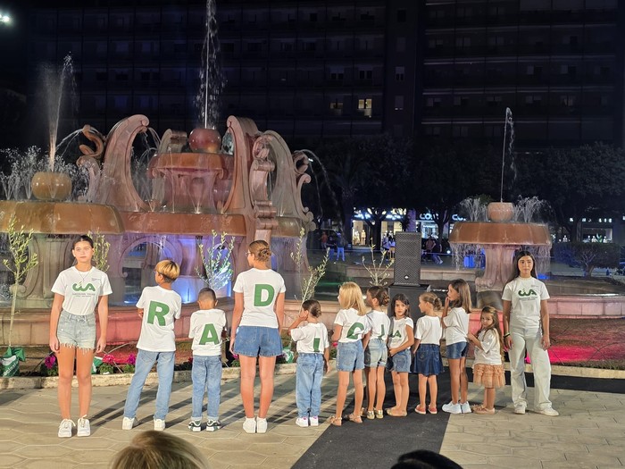 Cia Salento: Mediterranean Fashion Week, una notte di speranza e riscatto