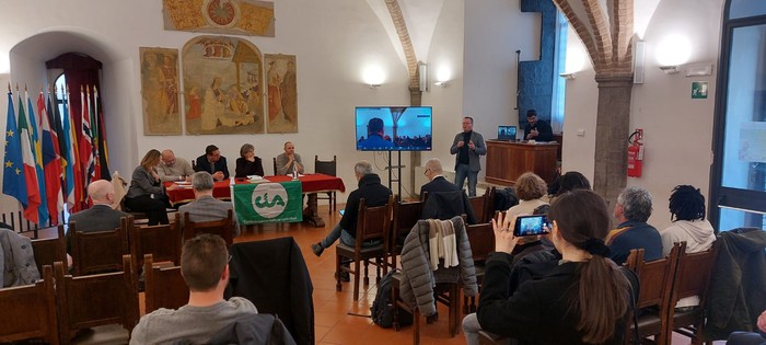 L’agricoltura sociale contro il caporalato al centro dell’incontro di Cia Umbria