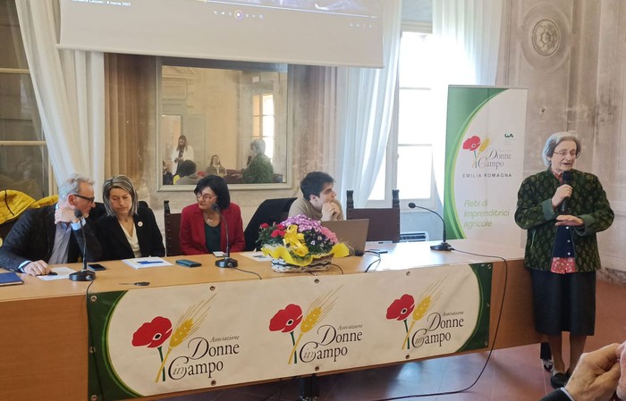 8 Marzo, l'Emilia Romagna festeggia la Giornata Internazionale della Donna 2025