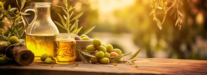 Cia Abruzzo: nostro olio Evo verso Igp