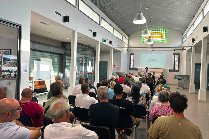 Sicurezza in agricoltura: Cia Capitanata, a San Severo incontro tra imprese e ispettori del lavoro