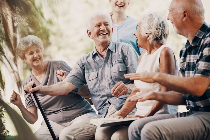 Un successo la IV festa interregionale dei pensionati Anp-Cia del Sud Italia